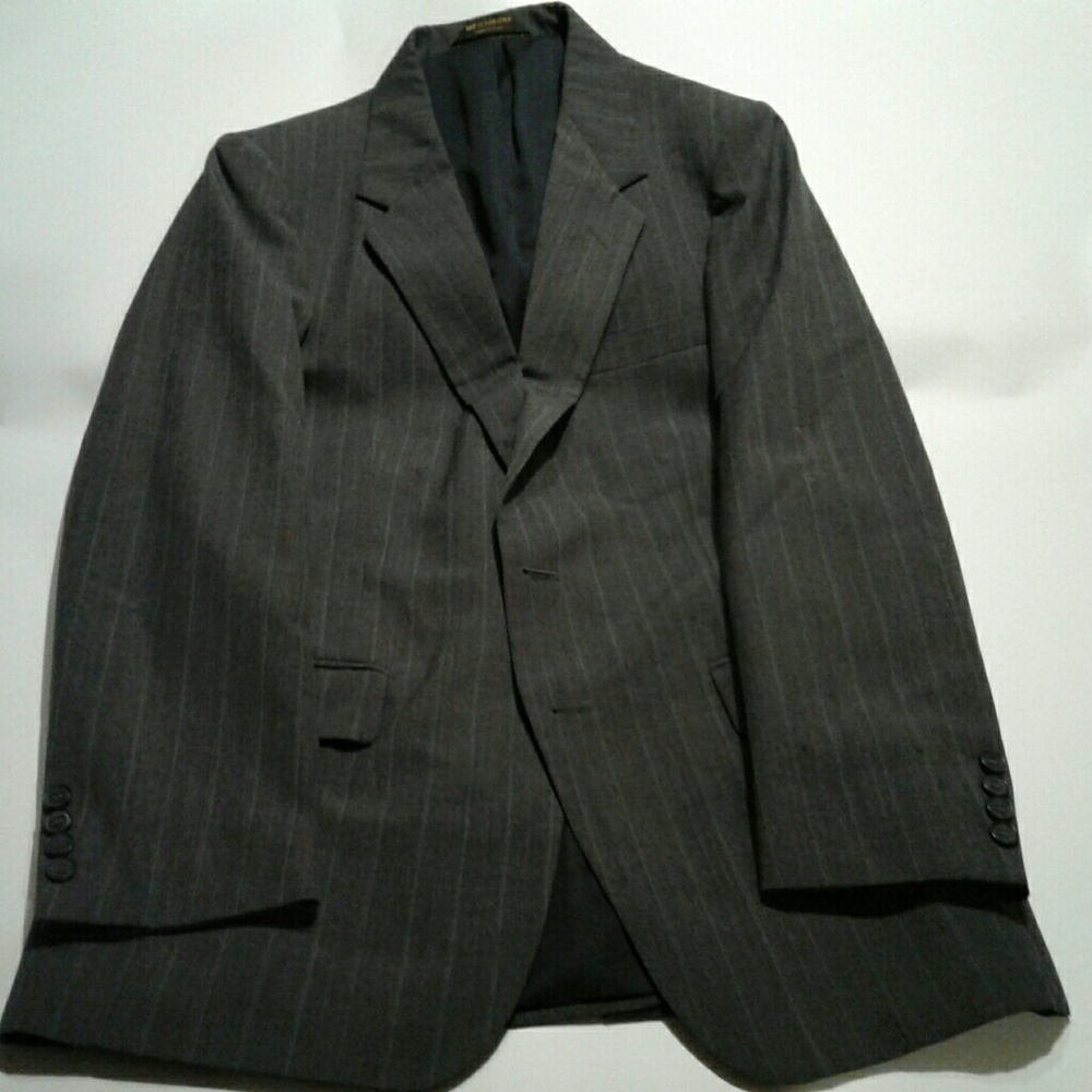 Men's Suit Jacket